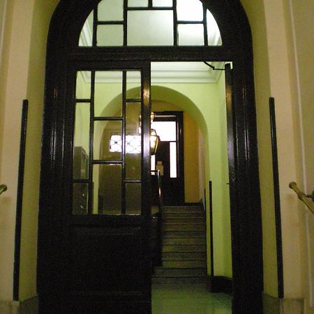 Les Artes Hotel Rome Exterior photo