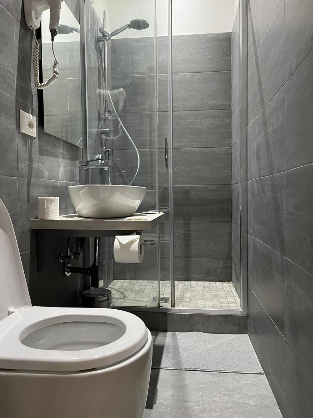 Les Artes Hotel Rome Room photo