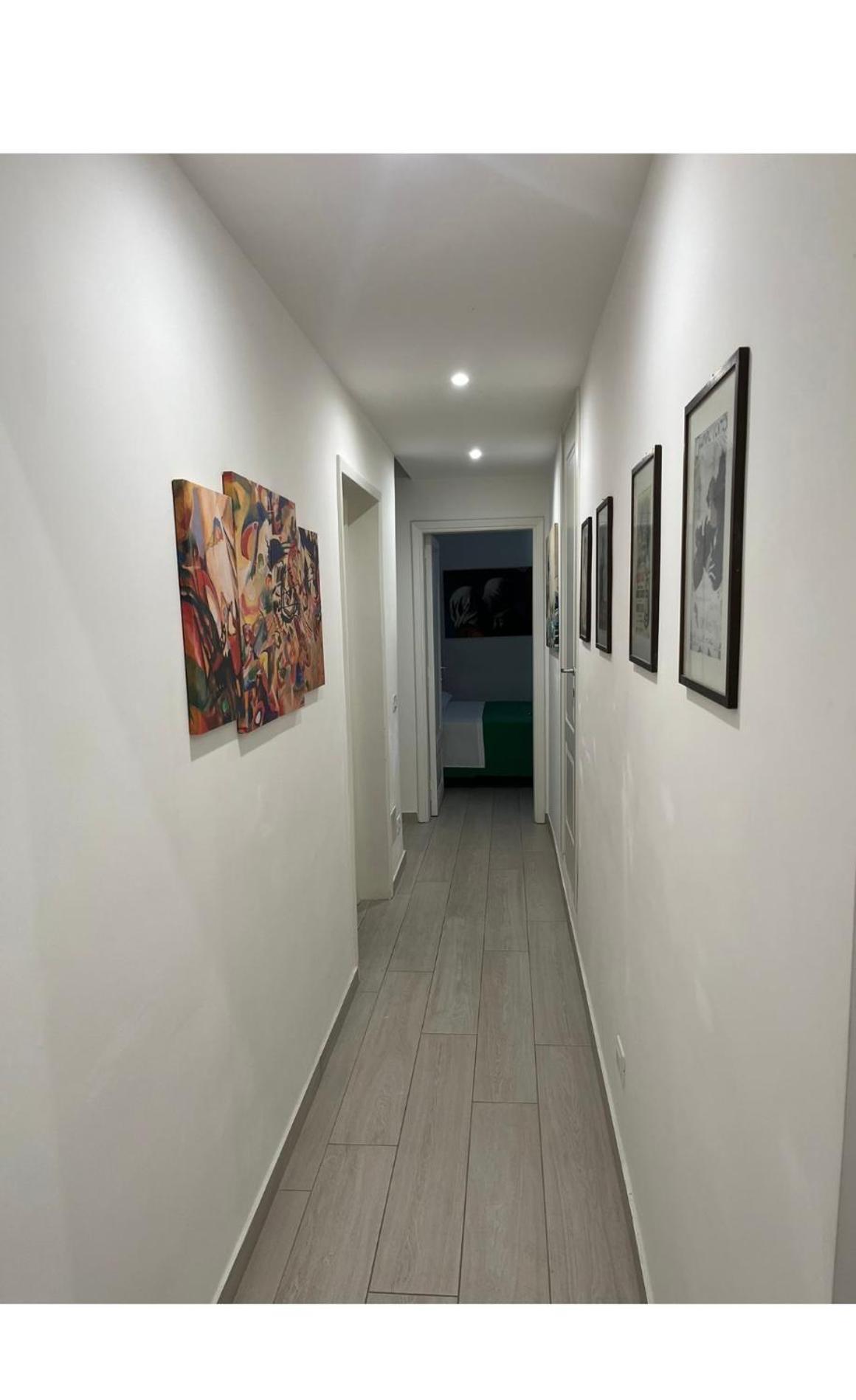 Les Artes Hotel Rome Exterior photo