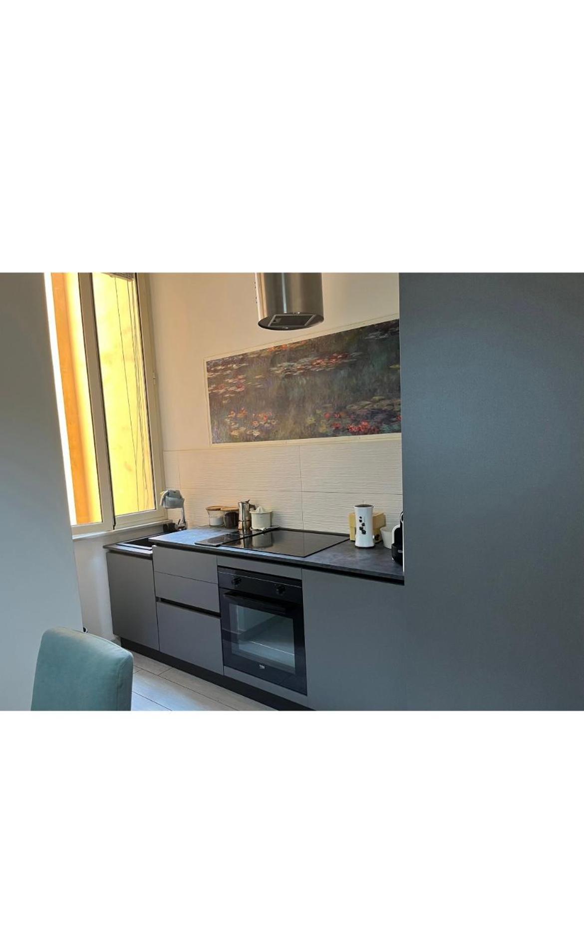 Les Artes Hotel Rome Exterior photo