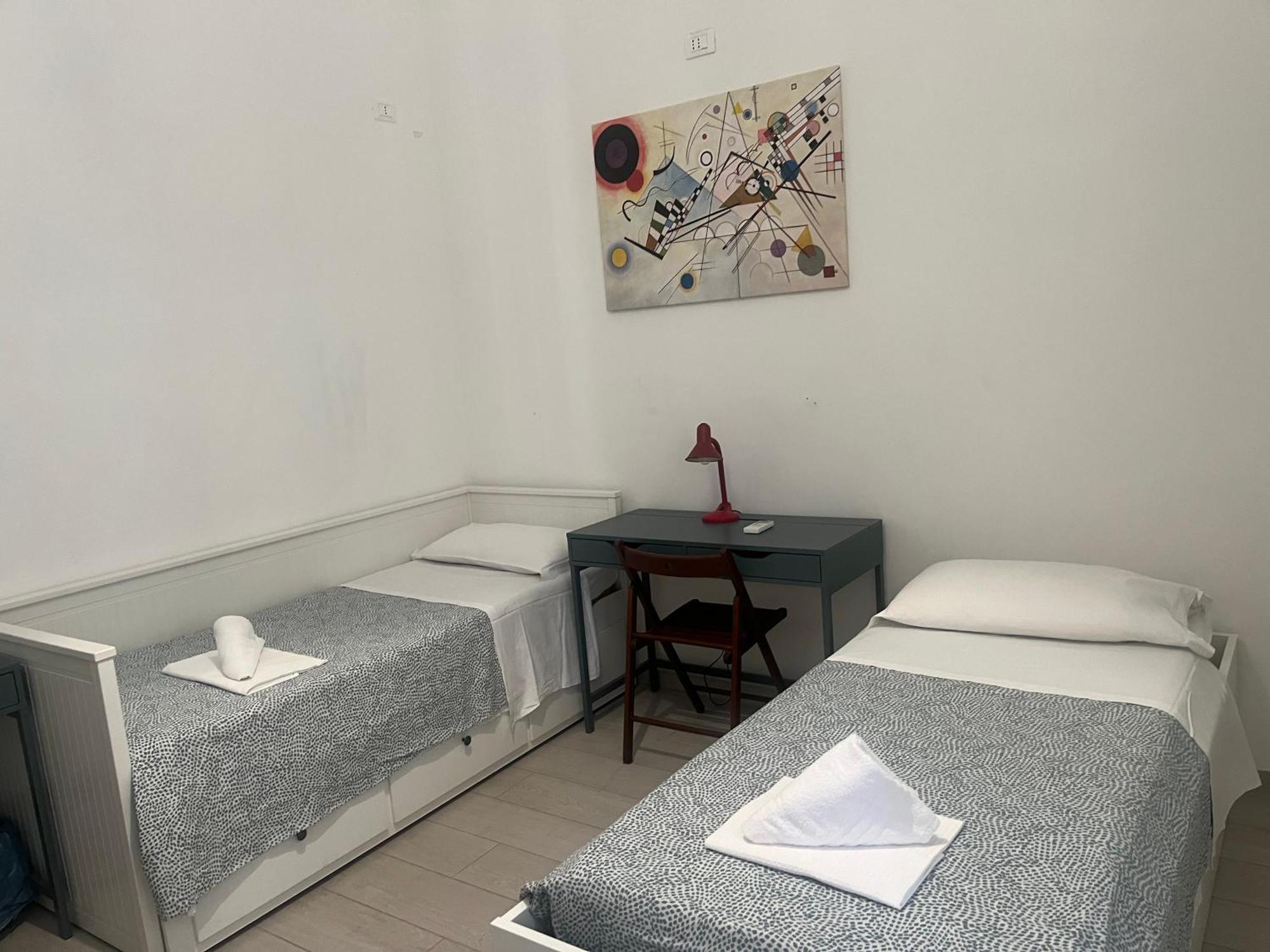 Les Artes Hotel Rome Exterior photo